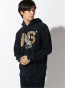 (M)AS TIGER PULLOVER アンドサンズ カットソー【送料無料】