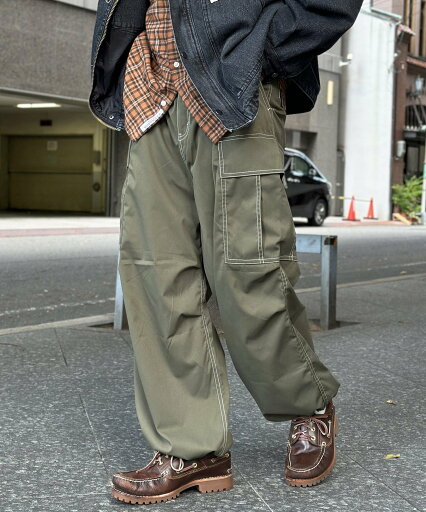 CPCM ツイルカーゴパンツ シーピーシーエム パンツ その他のパンツ グリーン グレー ブラウン ホワイト ネイビー カーキグリーン ブラック ピンク イエロー【送料無料】 CPCM ツイルカーゴパンツ シーピーシーエム パンツ その他のパンツ グリーン グレー ブラウン ホワイト ネイビー カーキグリーン ブラック ピンク イエロー【送料無料】