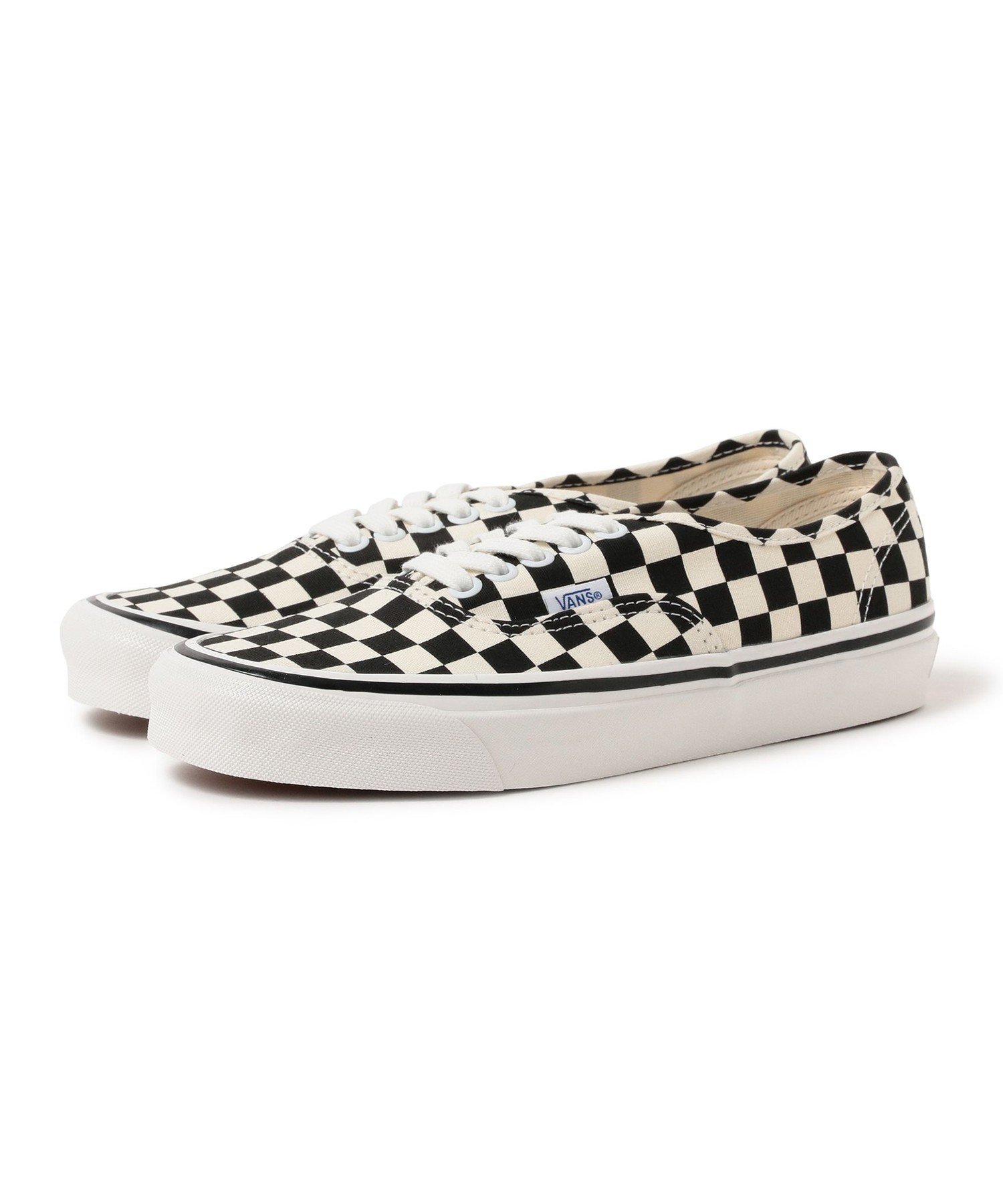 BEAMS BOY VANS / AUTHENTIC 44 DX ビームス ウイメン シューズ 靴 スニーカー【送料無料】