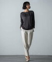 LAUTREAMONT レディース パンツ ロートレアモン