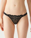 【SALE/10%OFF】Tuche 総レースショーツ【キレイな後ろ姿】チクチクしない セクシー ランジェリー ギャルリ イチハチキュウロク バイ グンゼ イン...