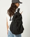UNITED ARROWS green label relaxing 【WEB限定】バックパック(ソフトPCバッグ付) / リュック / A4 / 通勤 ユナイ...