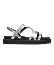 【SALE/40%OFF】Clarks Clarks 959G Aristella Rose アリステラローズ シルバー サンダル クラークス リーガル フット...