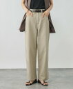 GLOBAL WORK GOODデニムバギーパンツ/498388 グローバルワーク パンツ ジーンズ・デニムパンツ ブルー ブラック ネイビー ベージュ【送料無...