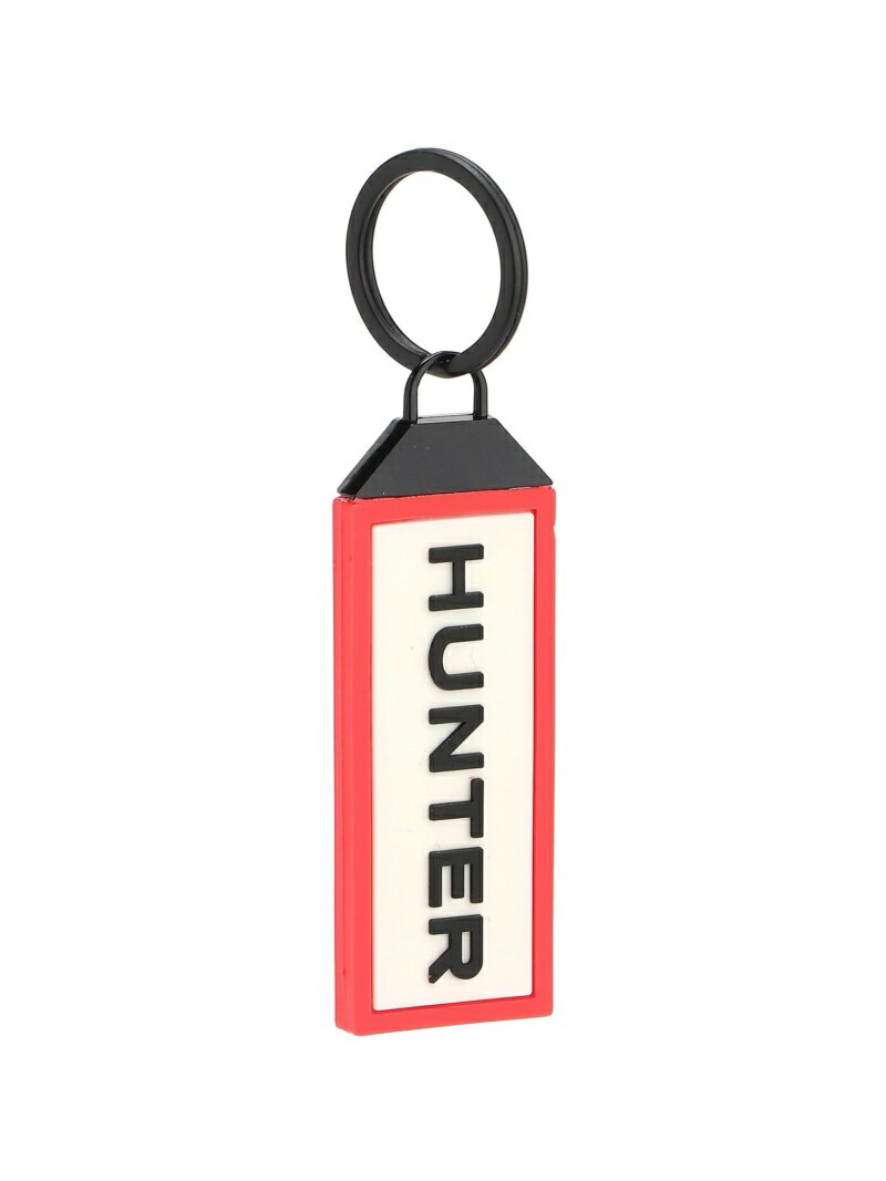HUNTER (U)オリジナル ハンターキーリング ハンター ファッション雑貨 チャーム・キーチェーン