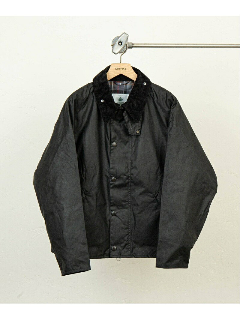 Transport Wax MWX1678: Black