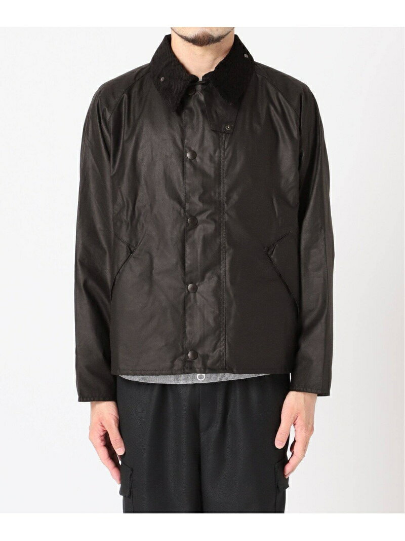 Transport Wax MWX1678: Black
