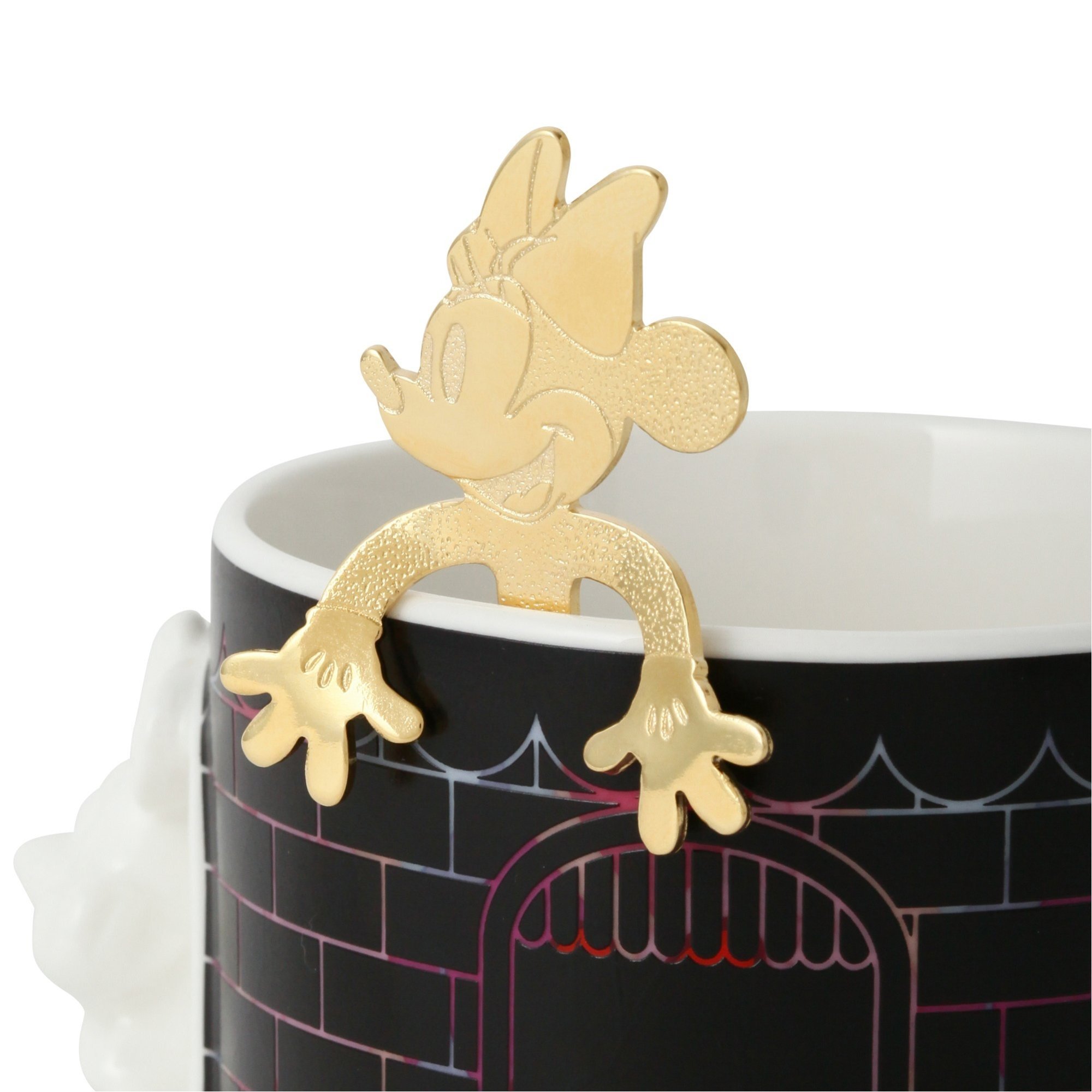 ディズニー ミニー コーヒースプーン