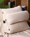 【SALE/20%OFF】aimoha home aimoha home/(W)用途多数の綿麻クッション アイモハ インテリア・生活雑貨 クッション・クッション...