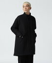 Schott 795US MELTON M-65 COAT/gR[g Vbg WPbgEAE^[ ̑̃WPbgEAE^[ lCr[yz