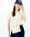 LeSportsac 【公式】レスポートサック ショルダーバッグ 1664LB75 LeSportsac レスポートサック バッグ ショルダーバッグ ホワイト【...