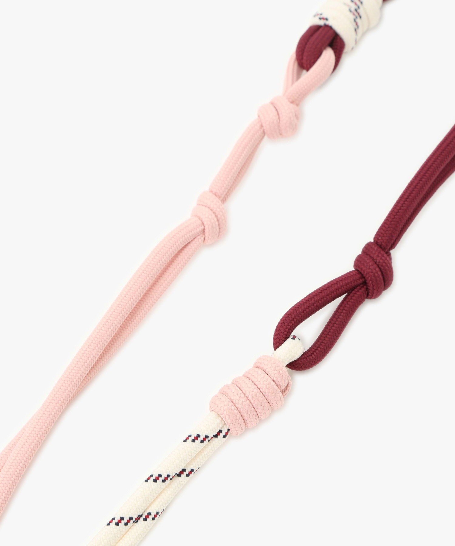 To b. by agnes マルチショルダーストラップ アニエスベー スマホグッズ・オーディオ機器 その他のスマホグッズ・オー stylife-15194831 Rakuten Fashion サンプル画像2