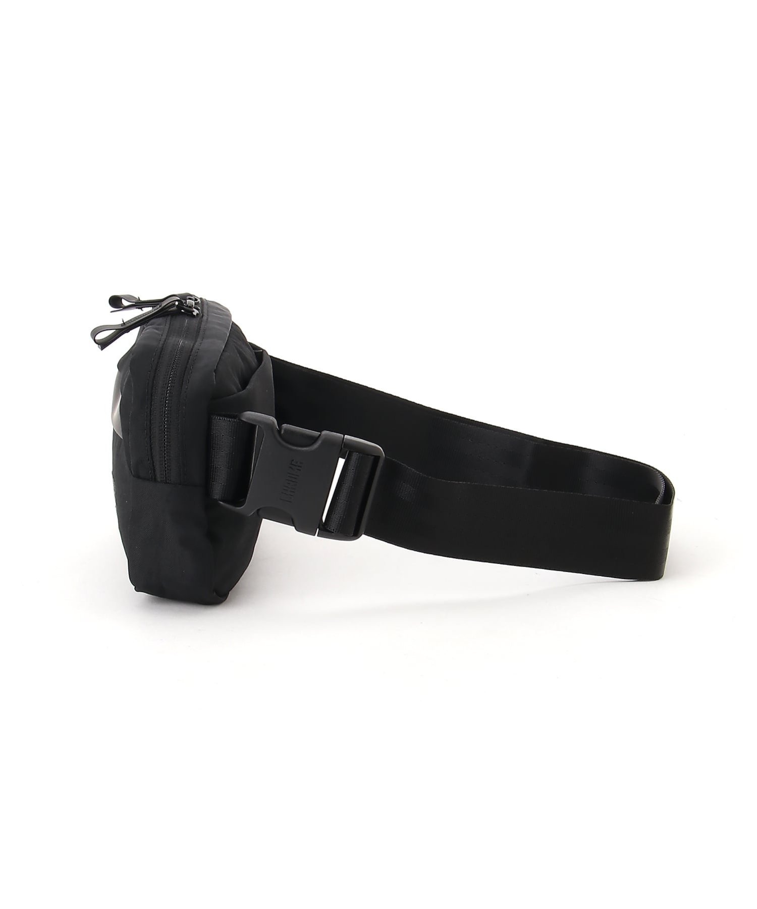 CHROME (M)SABIN 1.5L SLING クローム バッグ ボディバッグ・ウエストポーチ ブラック【送料無料】