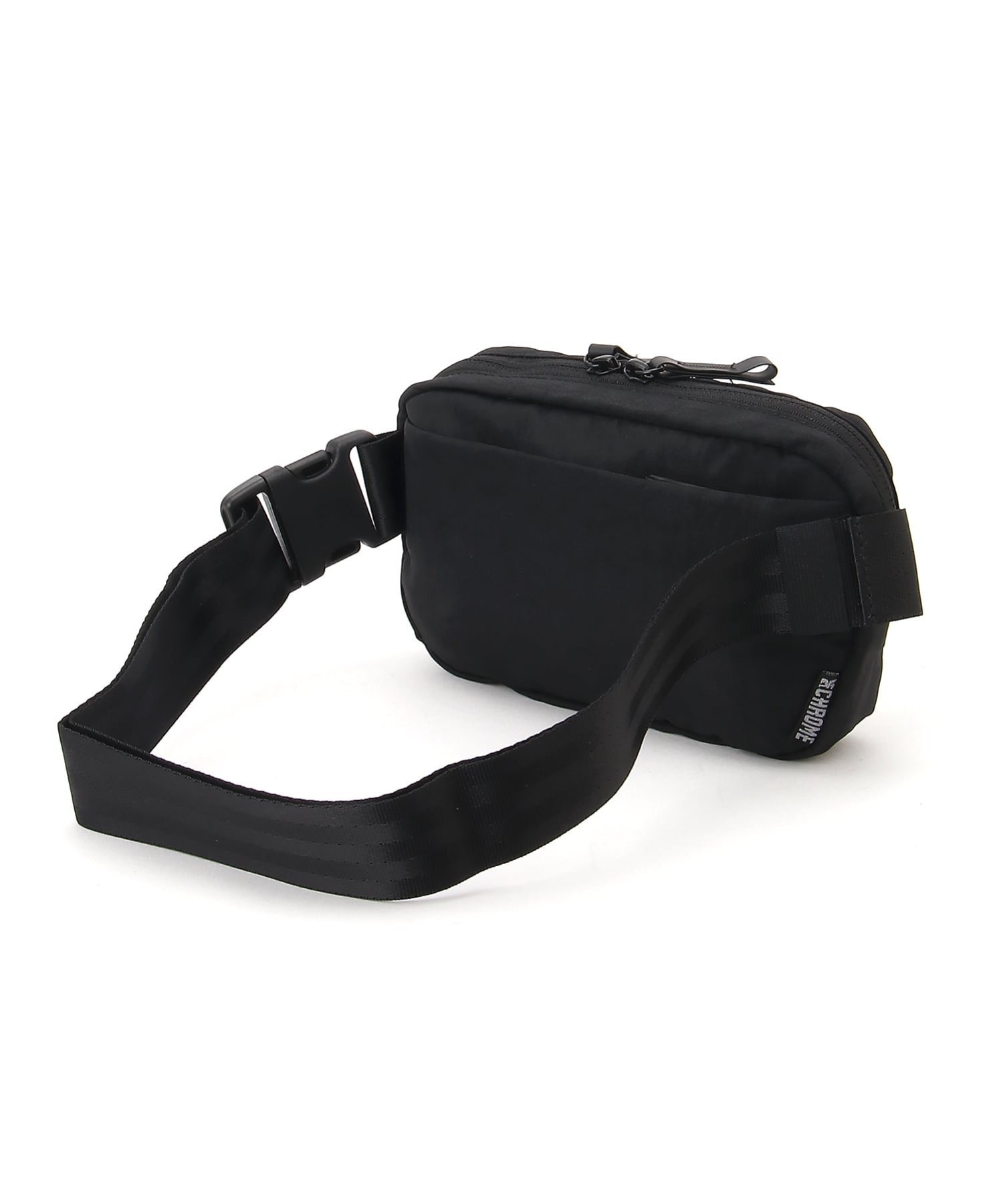 CHROME (M)SABIN 1.5L SLING クローム バッグ ボディバッグ・ウエストポーチ ブラック【送料無料】