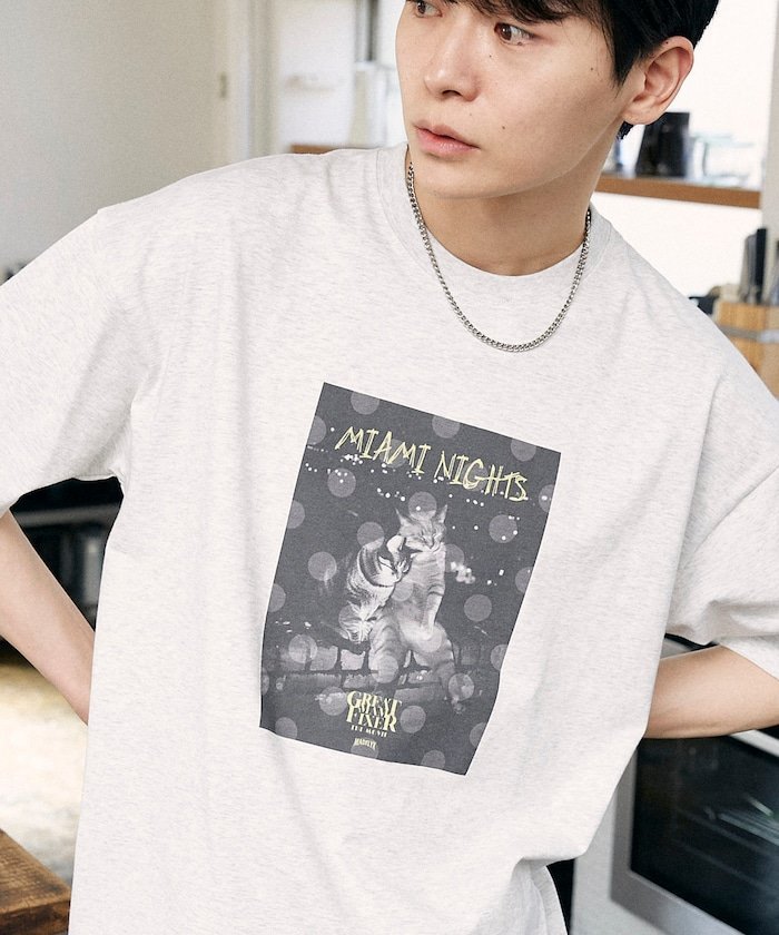 楽天市場】ドット（Tシャツ・カットソー｜トップス）：メンズ