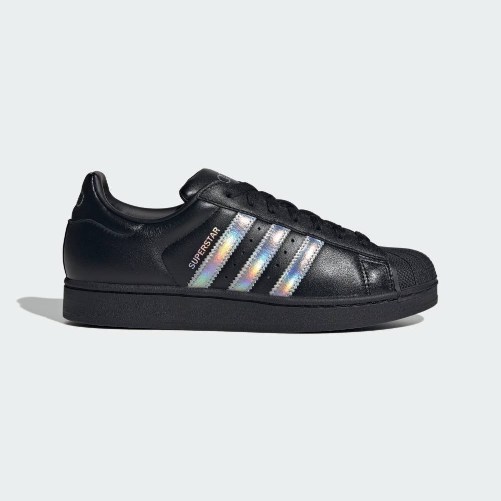 adidas 【公式】アディダス adidas 返品可 SUPERSTAR II AUDI REVOLUT F1 TEAM アディダス シューズ・靴 スニーカー ブラック【送料無料】