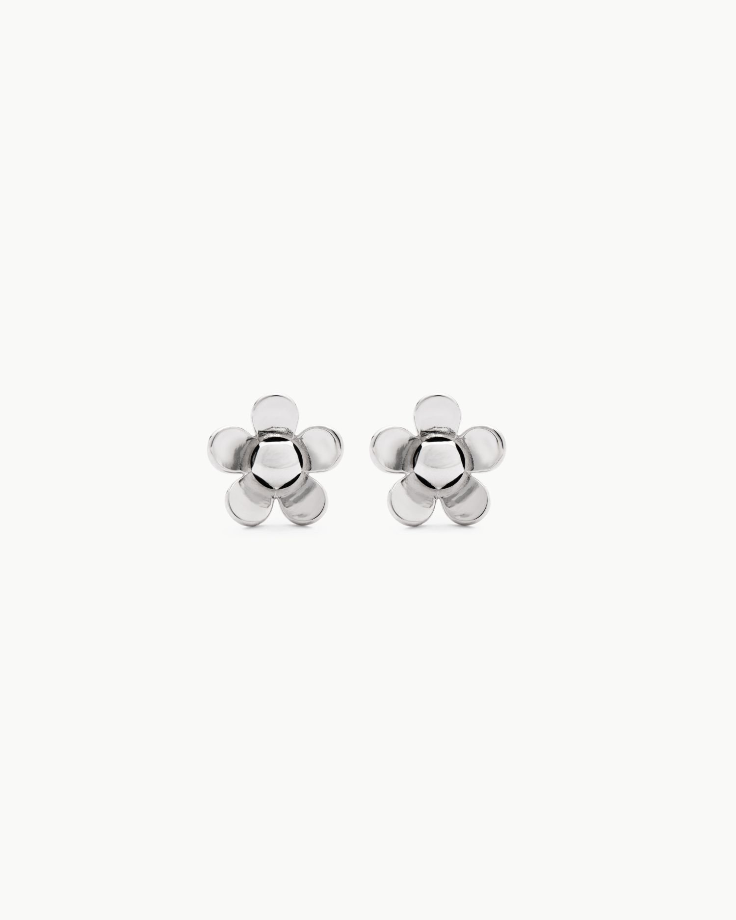 【公式】デイジー スタッド ピアス マーク ジェイコブス アクセサリー・腕時計 ピアス シルバー