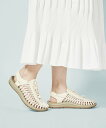 KEEN (WOMEN)UNEEK / (レディース)ユニーク キーン シューズ・靴 その他のシューズ・靴 ホワイト【送料無料】