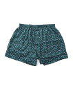 【SALE/40%OFF】COMME CA MEN COMME CA MEN/コムサ 高嶋ちぢみ楊柳トランクス ボディライフ インナー・ルームウェア ボクサーパ...