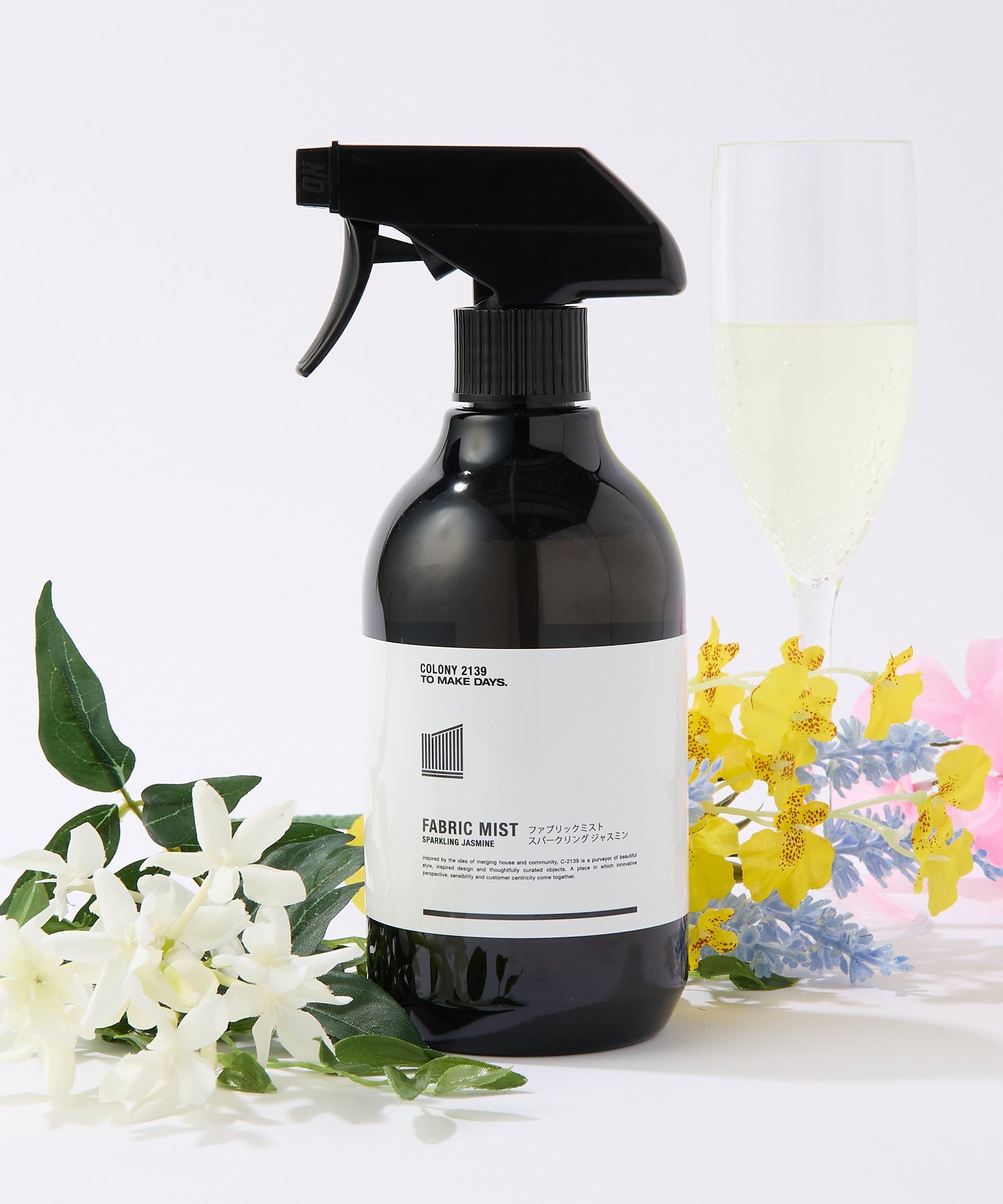 COLONY 2139 ファブリックミスト コロニー トゥーワンスリーナイン フレグランス その他のフレグランス..