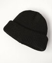 CA4LA WTURN WASH5 カシラ 帽子 ニット帽・ビーニー イエロー レッド ブルー ブラック【送料無料】