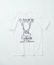 MUSIC TEE DANIEL JOHNSTON HI HOW ARE YOU TEE t[NXXgA gbvX Jbg\[ETVc zCg ubNyz