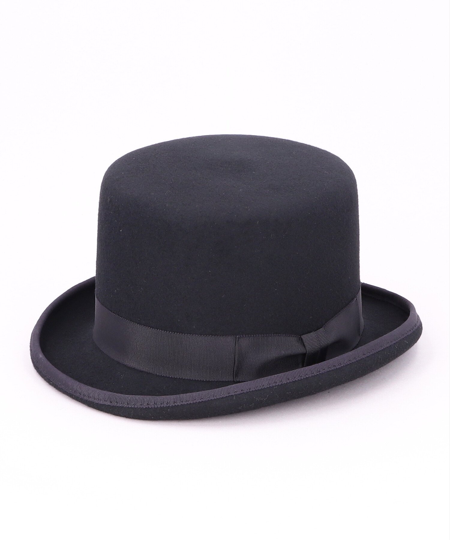 CA4LA KS SILK HAT T カシラ 帽子 ハット ブラック【送料無料】