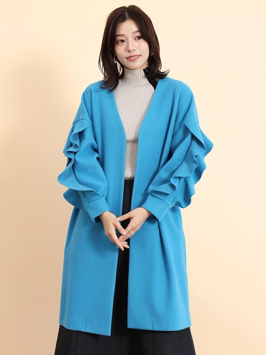 楽天市場】フェンネル(コート・ジャケット|レディース 楽天市場】フェンネル(コート・ジャケット|レディース