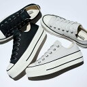 CONVERSE 【CONVERSE 公式】ALL STAR (R) LIFTED PS OX / 【コンバース 公式】オールスター (R) リフテッド PS ...
