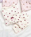 【SALE/10%OFF】apres les cours GIRLSバラエティワッフルパジャマ エフオーオンラインストア インナー・ルームウェア パジャマ パープル ピンク ブルー ホワイト