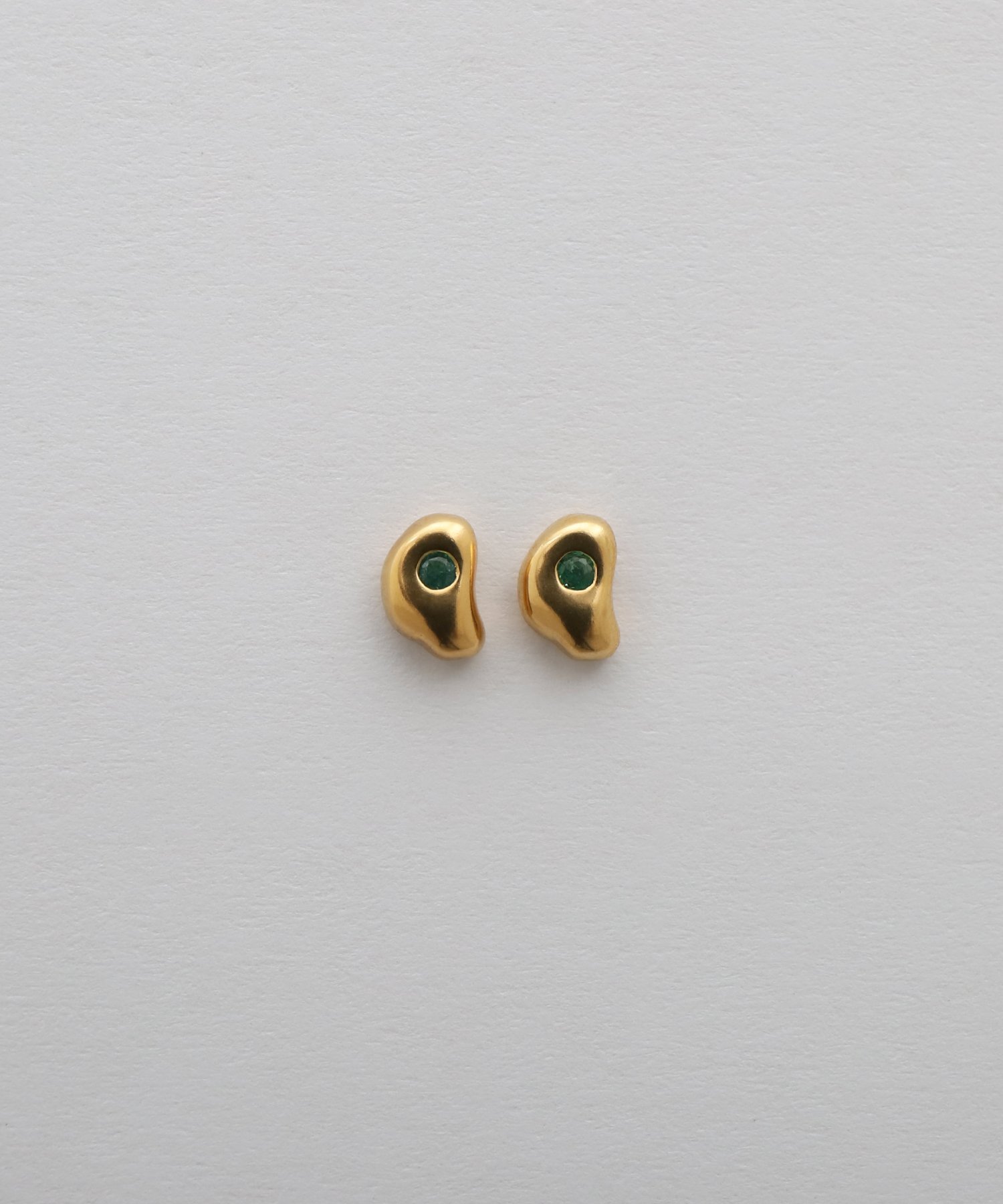 TEN. スイムピアス GD (5月) ギフト プレゼント セカンドピアス テン アクセサリー・腕時計 ピアス ゴールド【送料無料】