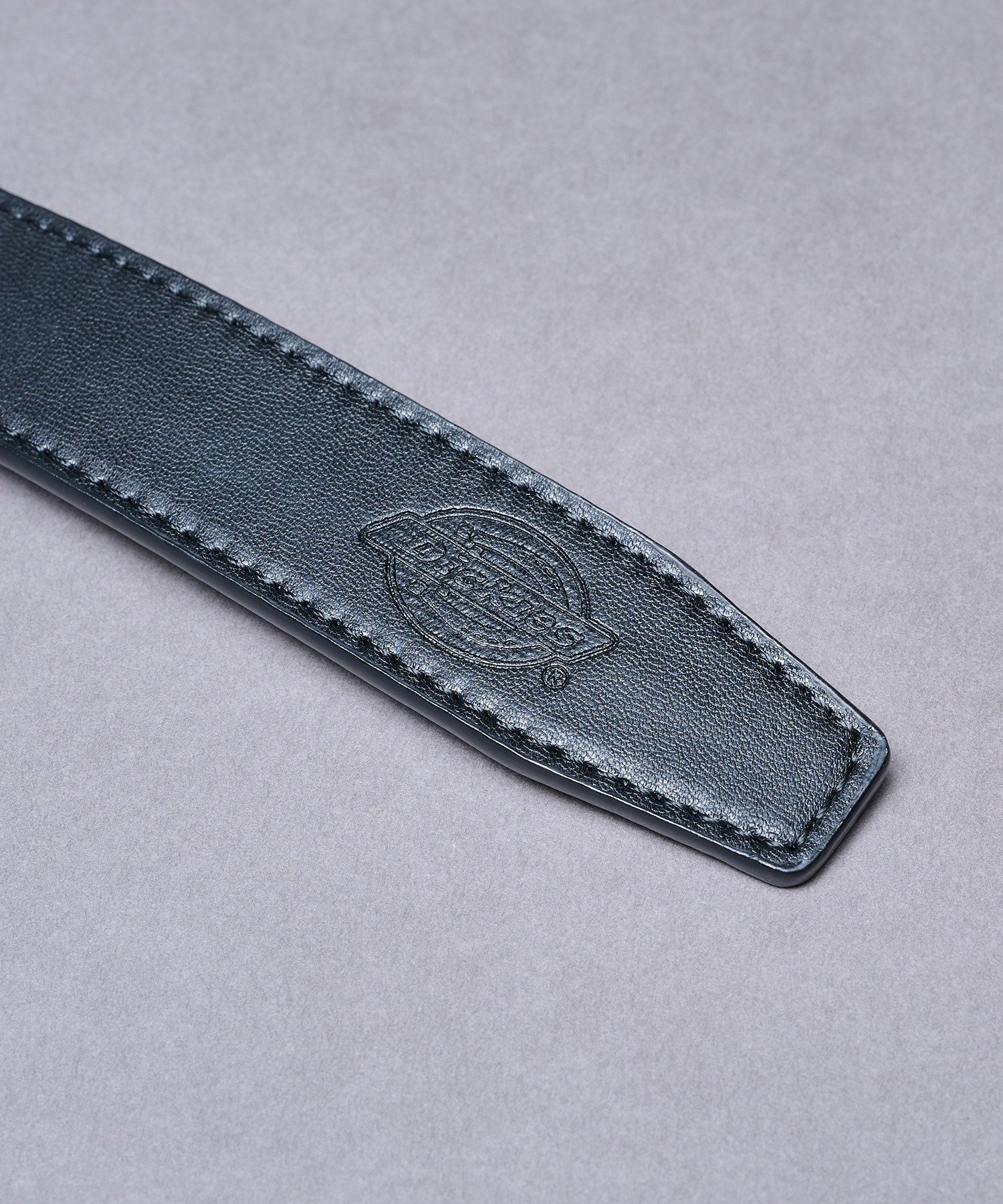 Dickies Dickies/フックバックルベルト 30mm ディッキーズ セットアップセブン ファッション雑貨 ベルト ブラウン ブラック【送料無料】