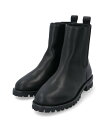 【SALE/30%OFF】ing ing/【サスティナブルシリーズ】タンクソールサイドゴアブーツ モード・エ・ジャコモ×イング シューズ・靴 ブーツ ブラウン ...