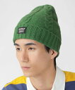 【SALE/30%OFF】ECOALF BRAID ケーブルニットキャップ / BRAID HAT UNISEX エコアルフ ファッション雑貨 その他のファッシ...