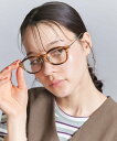 BEAUTY&YOUTH UNITED ARROWS <A.D.S.R.>BYRNE サングラス ビューティー&ユース ユナイテッドアローズ ファッション雑貨 メガネ ブラック ブラウン【送料無料】