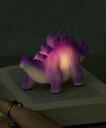BIRTHDAY BAR LED DINOLIGHT 恐竜のライト バースデイバー インテリア・生活雑貨 その他のインテリア・生活雑貨 ブルー グリーン イエロ...