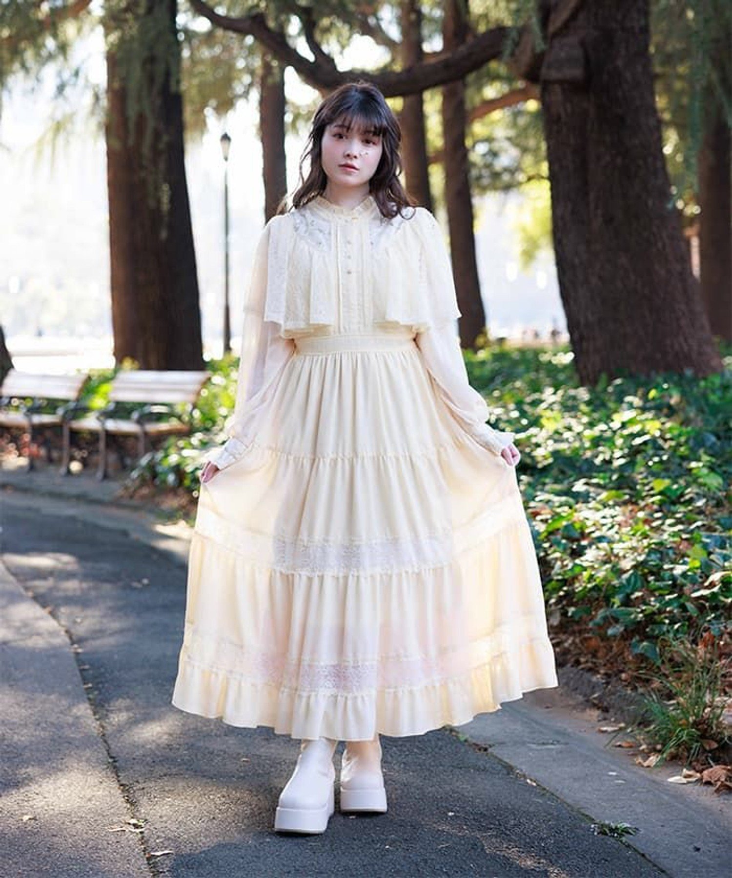 楽天市場】axes femme(カラーイエロー)(ワンピース 楽天市場】axes femme(カラーイエロー)(ワンピース