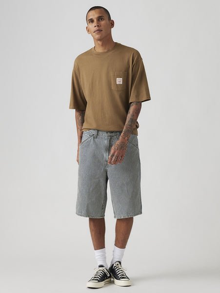 Levi's WORKWEAR 568(TM) ルーズカーペンター ショートパンツ リーバイス パンツ その他のパンツ【送料無料】