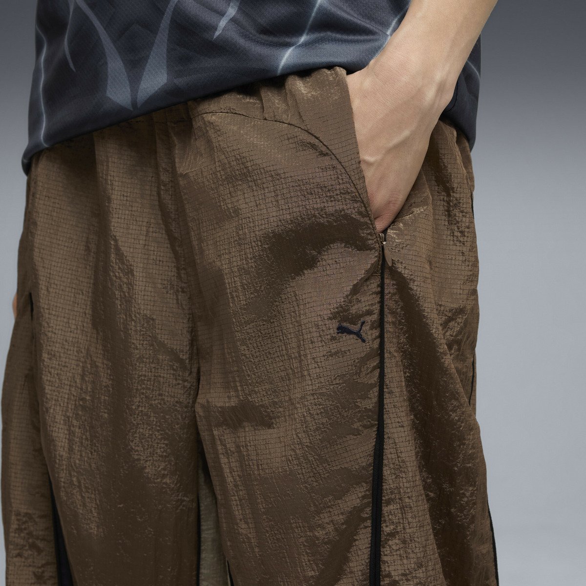 【SALE／30%OFF】PUMA ユニセックス セラレーター リップストップ パンツ プーマ パンツ その他のパンツ【送料無料】