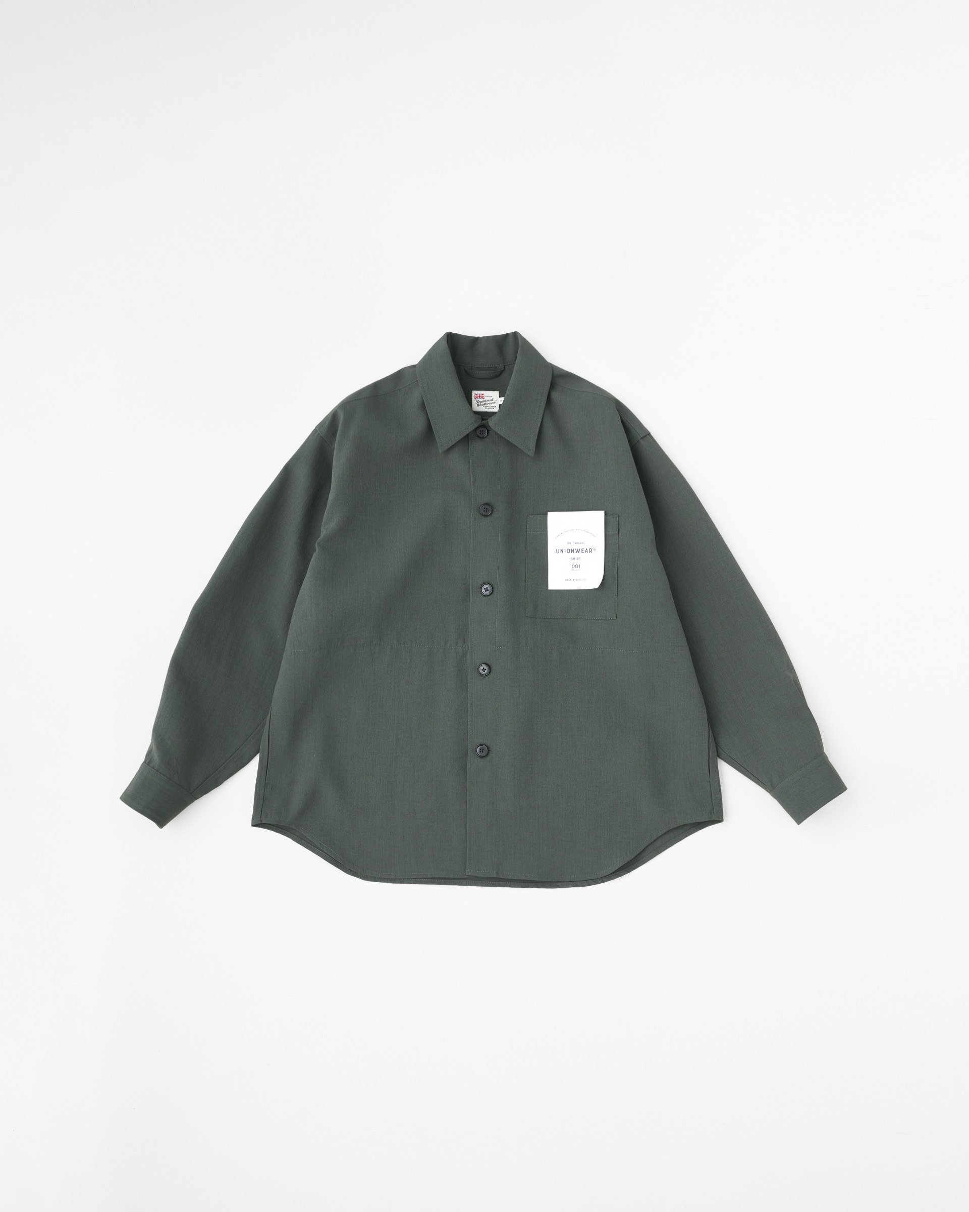 楽天市場】traditional weatherwear shirtの通販