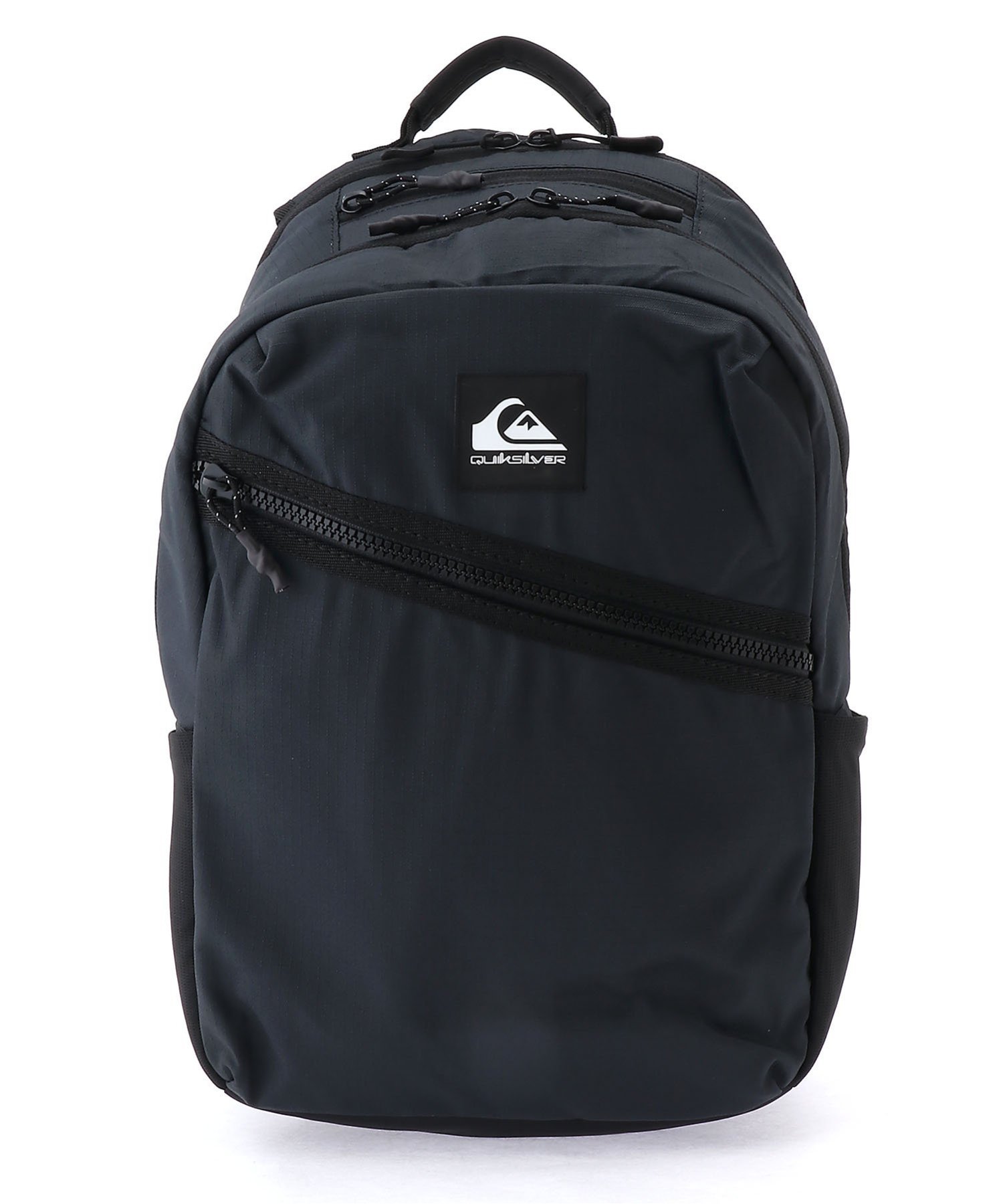 【SALE／35 OFF】QUIKSILVER (M)FREEDAY 20L クイックシルバー バッグ リュック バックパック ブラック【送料無料】