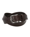 【SALE/10%OFF】EDWIN EDWIN/(M)35MM ステッチ レザー ベルト ジーンズメイト ファッション雑貨 ベルト ブラウン ブラック