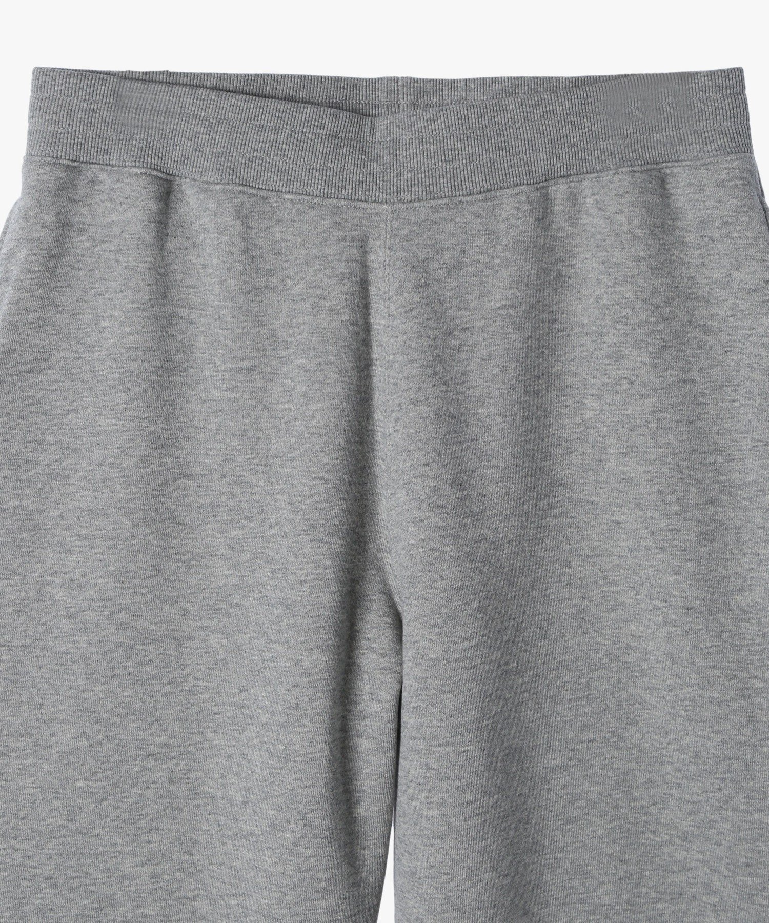 agnes b. x HELLY HANSEN スウェットパンツ アニエスベー パンツ その他のパンツ グレー