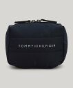 TOMMY HILFIGER TOMMY HILFIGER GOLF キルティングポーチ トミーヒルフィガー 靴下・レッグウェア その他の靴下・レッグウェア ネ...
