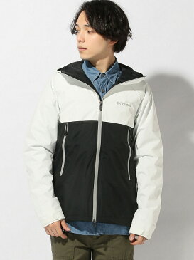 【SALE／30%OFF】Columbia/(M)デクルーズサミットジャケット コロンビア コート/ジャケット【RBA_S】【RBA_E】【送料無料】