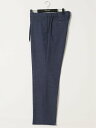 【SALE/10%OFF】GRAND-BACK 【大きいサイズ】グランバック/GRAND-BACK ストレッチジャージ インディゴ ノータックスラックス(セット...