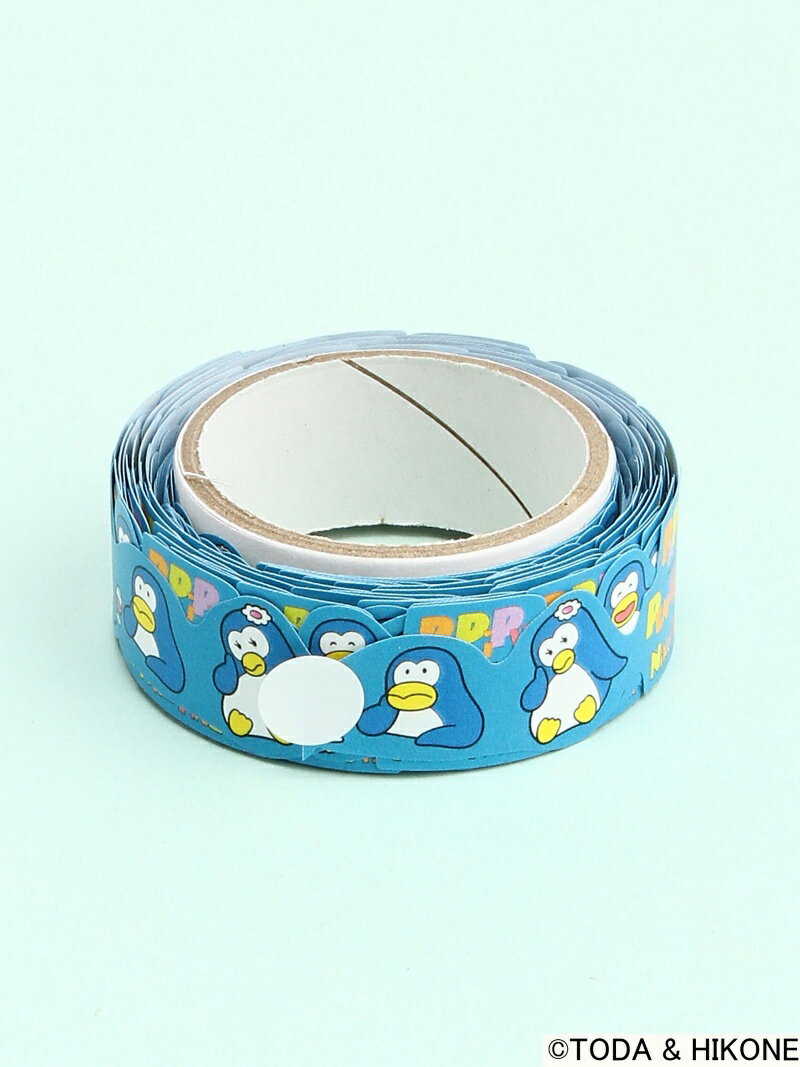 【SALE／70%OFF】niko and... OR PPダイカットテープ ニコアンド 生活雑貨 生活雑貨その他 ブルーのサムネイル