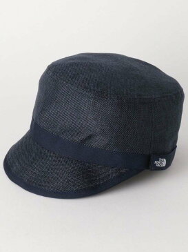 UNITED ARROWS green label relaxing THENORTHFACE(ザノースフェイス)HIKECAP ユナイテッドアローズ グリーンレーベルリラクシング 帽子/ヘア小物 キャップ ホワイト ベージュ ネイビー【送料無料】