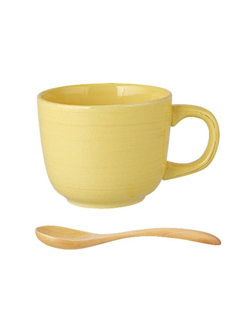212 KITCHEN STORE オーガニック カップ 380ml YE ＜KINTO キントー＞ トゥーワントゥーキッチンストア 食器・調理器具・キッチン用品 その他の食器・調理器具・キッチン用品 レッド stylife-13401910 Rakuten Fashion サンプル画像2