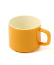 【SALE/50%OFF】BAYFLOW (U)BF COLORミニマグ ベイフロー 食器・調理器具・キッチン用品 グラス・マグカップ・タンブラー イエロー ネ...